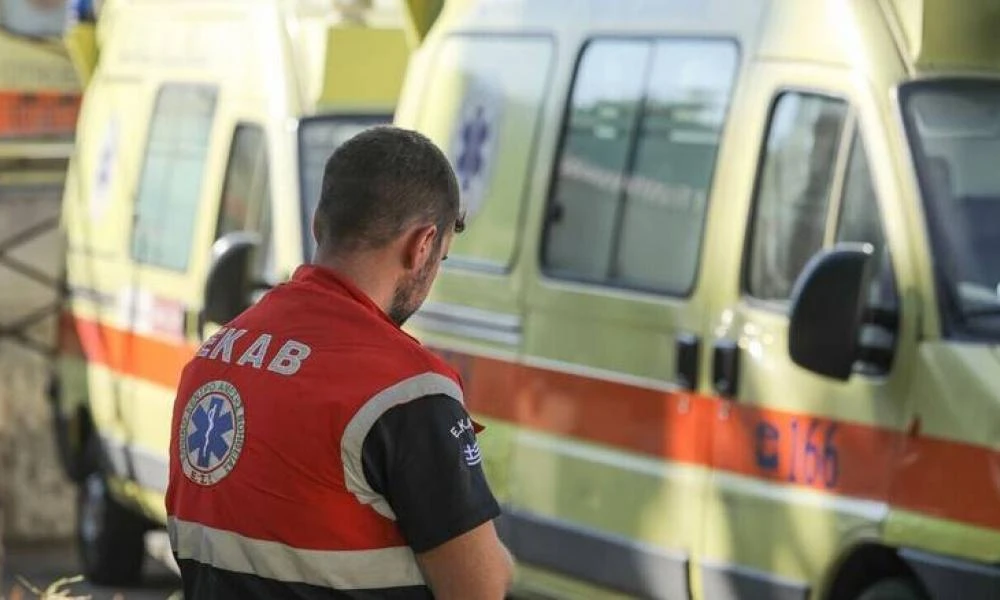 Τραγωδία στην Αμαλιάδα: Νεκρός 32χρονος από ηλεκτροπληξία